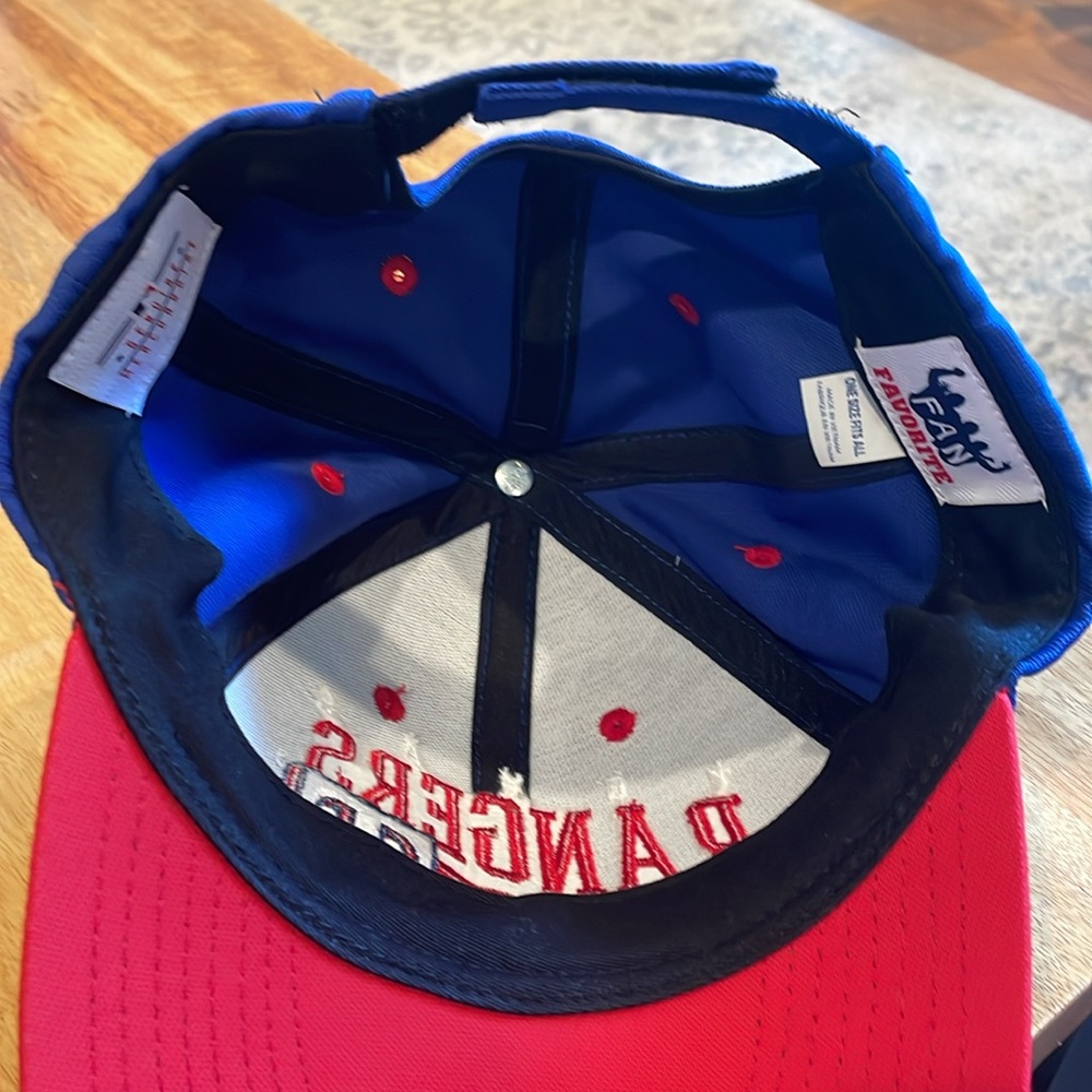 NWT Ranger Hat - Picture 5 of 7